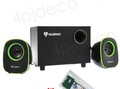 nubwo speaker,ลำโพงต่อคอม,ลำโพงขายถูก,ลำโพงเสียงดีๆ,ขายส่งลำโพงnubwo