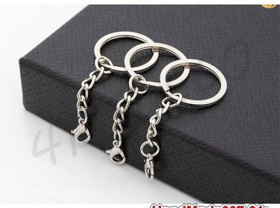 โซ่เกลียวพวงกุญแจ,พวงกุญแจโซ่ตะขอเกี่ยว,พวงกุญแจโซ่หัวก้ามปู,พวงกุญแจสีทองปลายตะขอ,สายโซ่พวงกุญแจเกี่ยวกระเป๋า,ราคาส่งพวงกุญแจปลายตะขอ