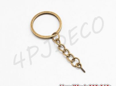 พวงกุญแจสีดำปลายเกลียวสกรู,สายโซ่พวงกุญแจแบบขันเกลียว,ราคาส่งพวงกุญแจปลายห่วงเกลียว